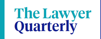 The Lawyer Quaterly logo